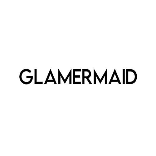 Official logo of Glamermaid