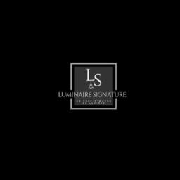 Luminaire Signature logo