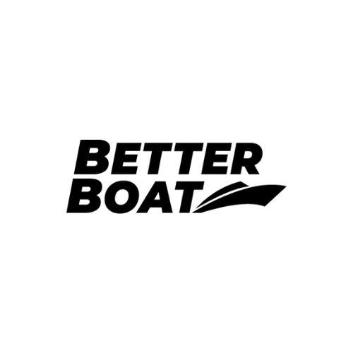 Logo for Better Boat