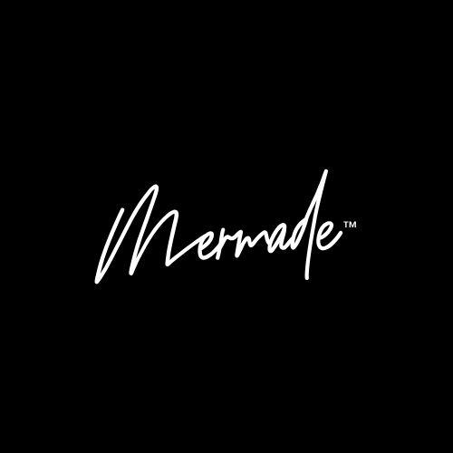 Logo for Mermade Hair