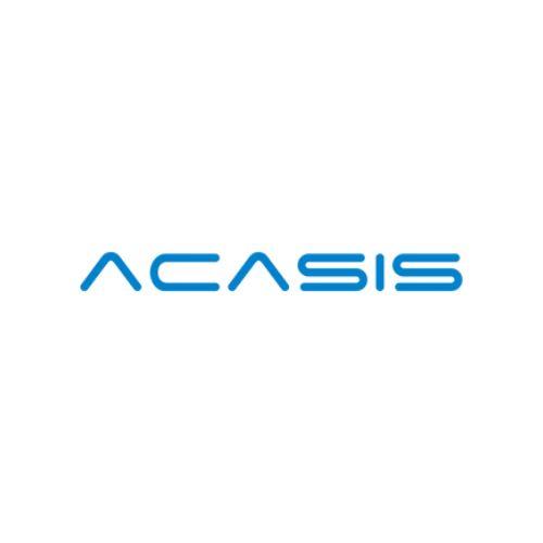 Logo for ACASIS