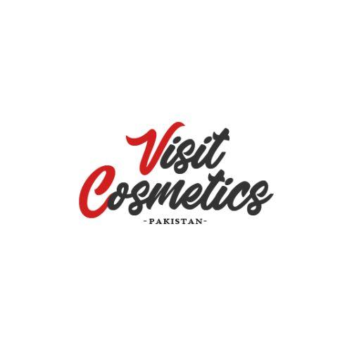 Logo for Visit Cosmetics