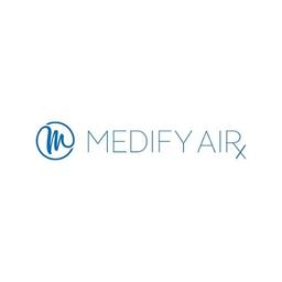 Medify Air logo