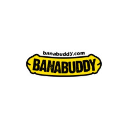 Logo for BanaBuddy