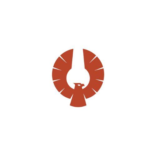 Official logo of Phoenician Grinders