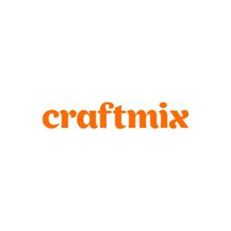Craftmix logo