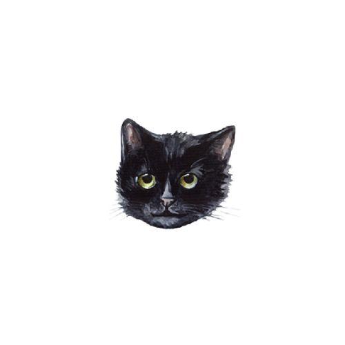 Logo for Cat by maniita lacitta