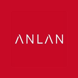 ANLAN logo