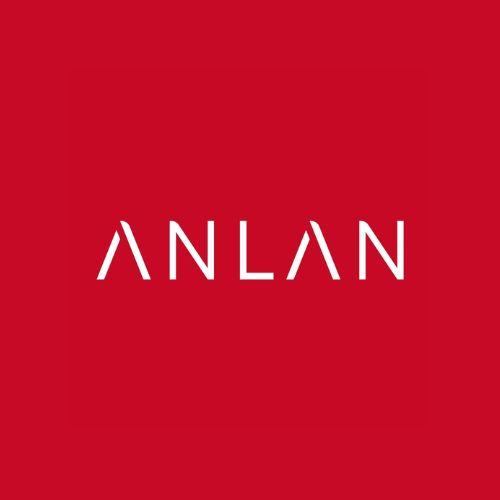 Official logo of ANLAN