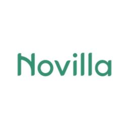 Novilla logo