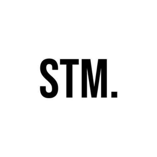 Official logo of STM US