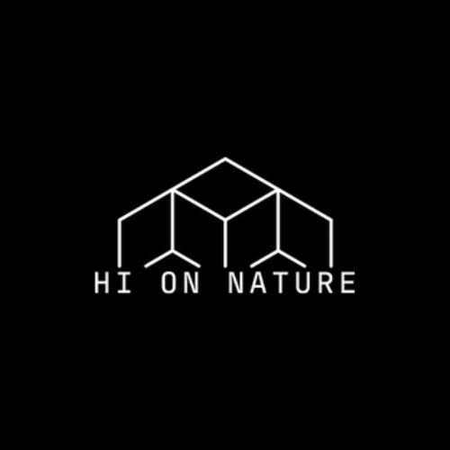 Official logo of HiOnNature