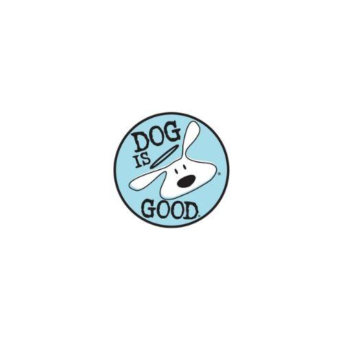 Logo for Dog is Good
