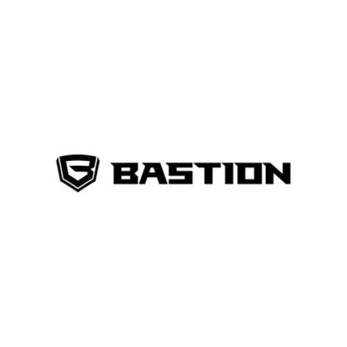 Logo for Bastion Bolt Action Pen