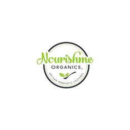 Nourishme Organics logo