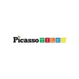Picasso Tiles logo