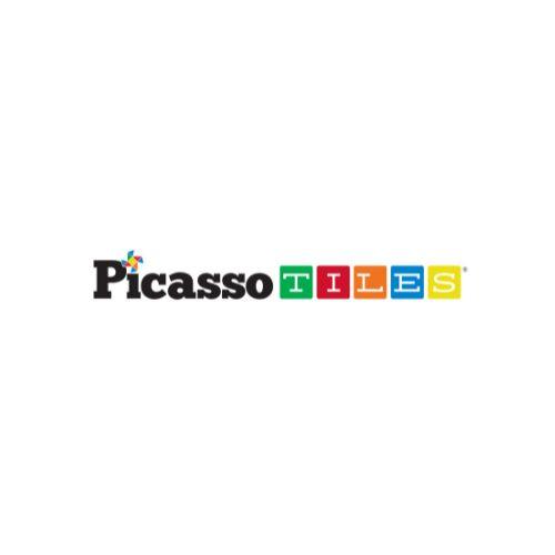 Official logo of Picasso Tiles