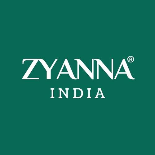 Official logo of ZYANNA® NZ