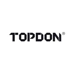 TOPDON EUROPE SL logo