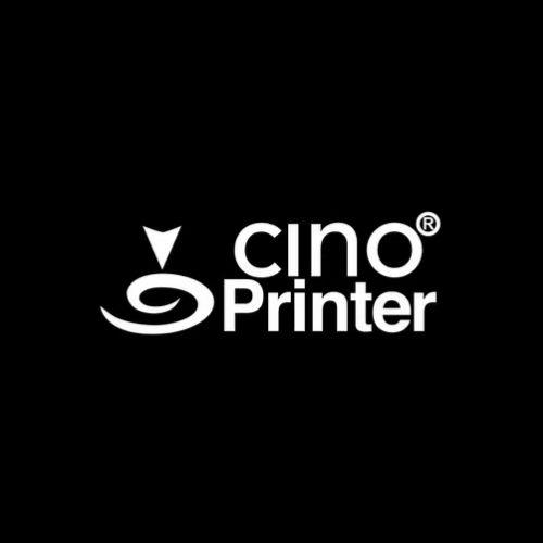 Logo for CINO PRINTER