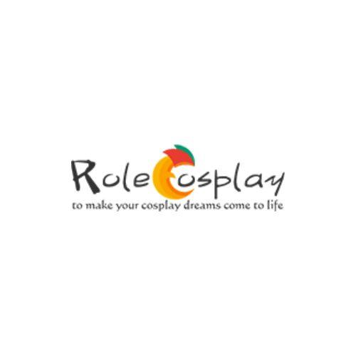 Official logo of RoleCosplay