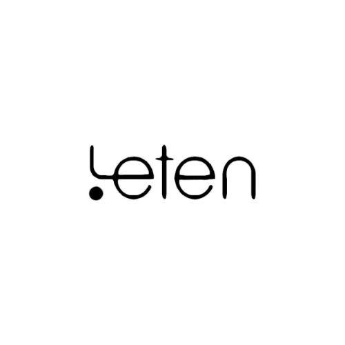 Official logo of LETEN