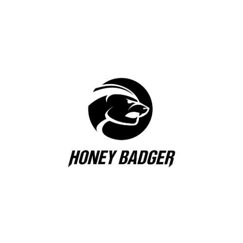 Logo for Honey Badger