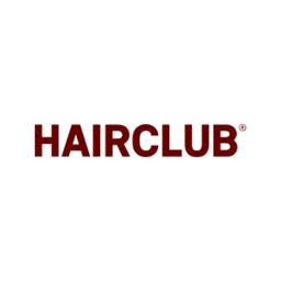 Hair Club logo