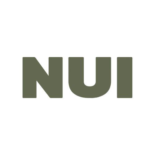 Logo for Nui Organics
