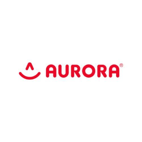 Logo for Aurora