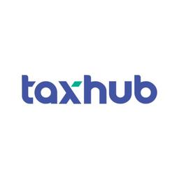 Taxhub logo