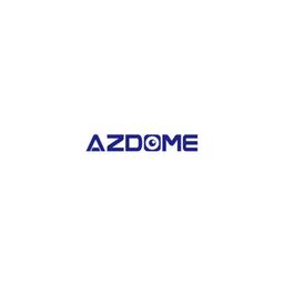AZDOME logo