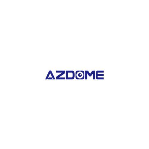 Official logo of AZDOME