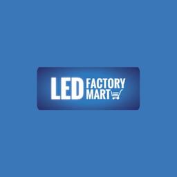 LED Factory Mart logo