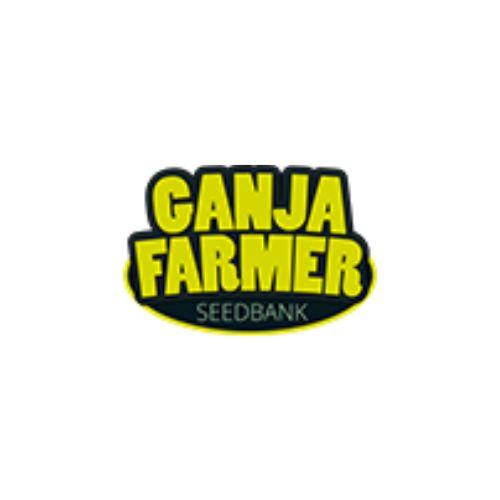 Official logo of Ganja Farmer