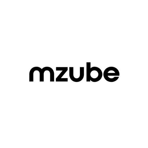 Logo for mzube