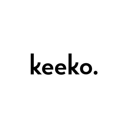 Official logo of Keeko Oral Care