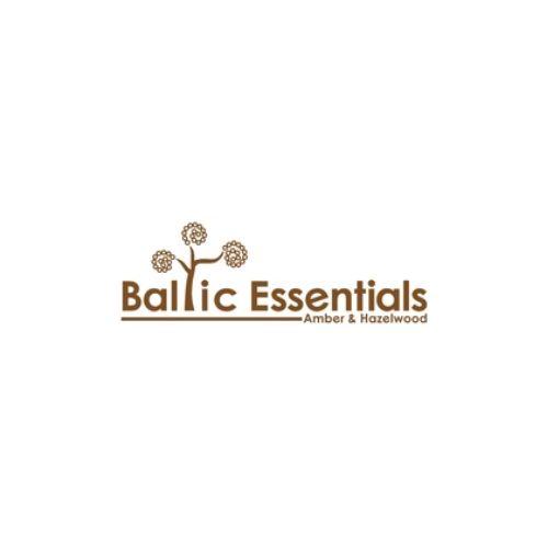 Logo for Baltic Essentials