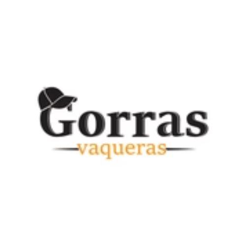 Logo for Gorras Vaqueras