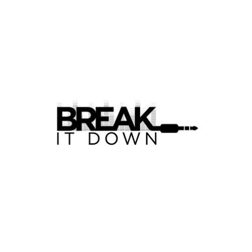 Official logo of Break It Down