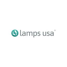 LampsUSA logo