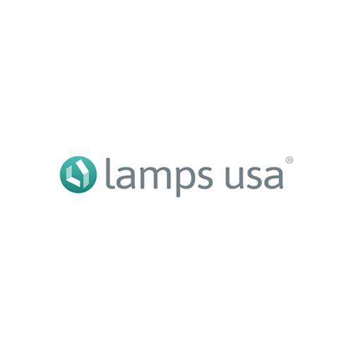 Logo for LampsUSA