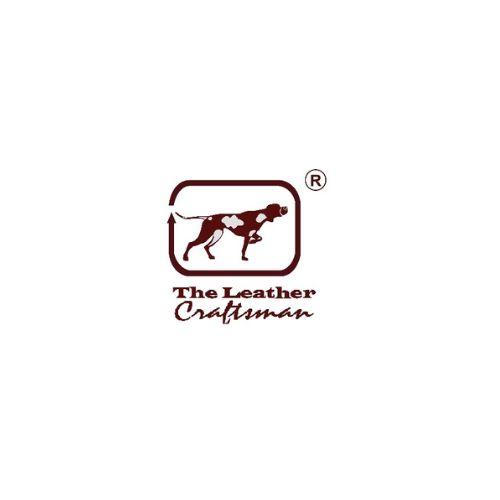 Official logo of The Leather Craftsmen