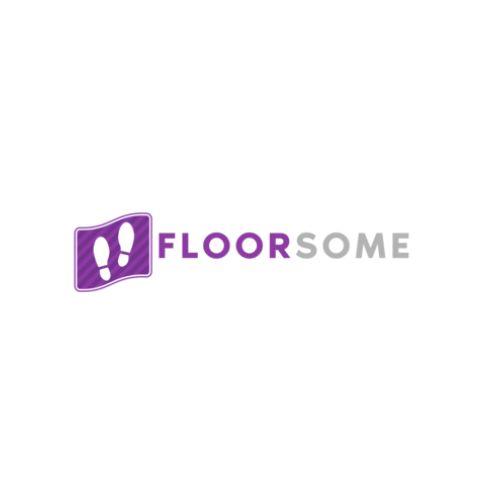 Logo for Floorsome
