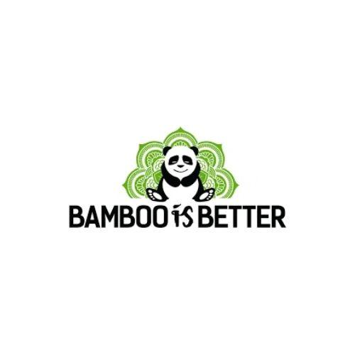 Logo for Bamboo Is Better