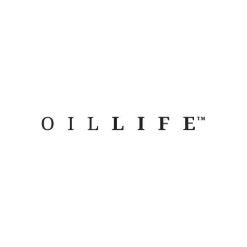 Official logo of Oil Life