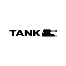 Tank Glass logo