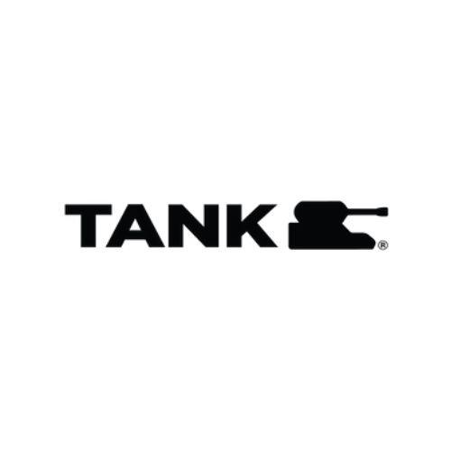 Logo for Tank Glass