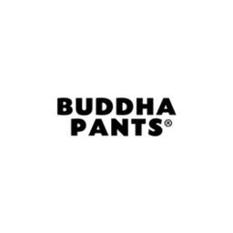 Buddha Pants logo