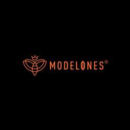 Modelones logo